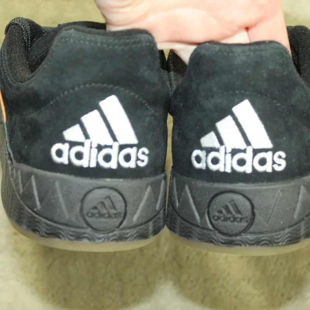 adidas men size